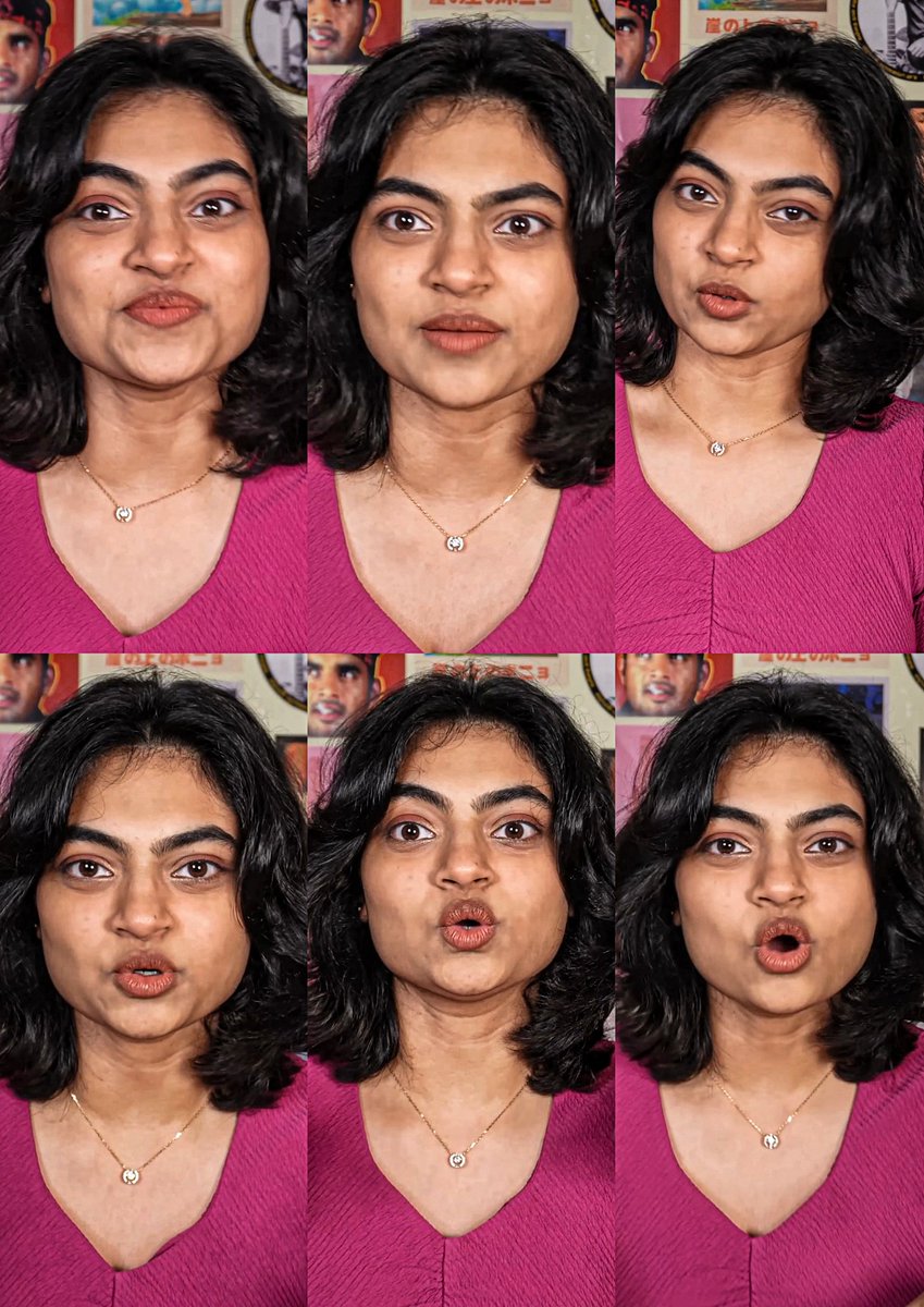 Actress Addicter tweet media