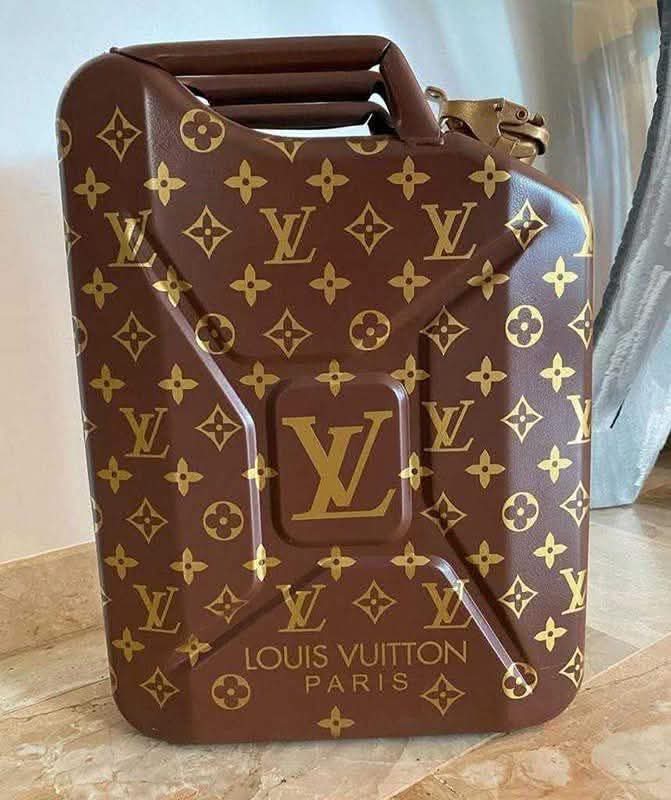 Per non molti non potranno permetterselo ⛽ ..