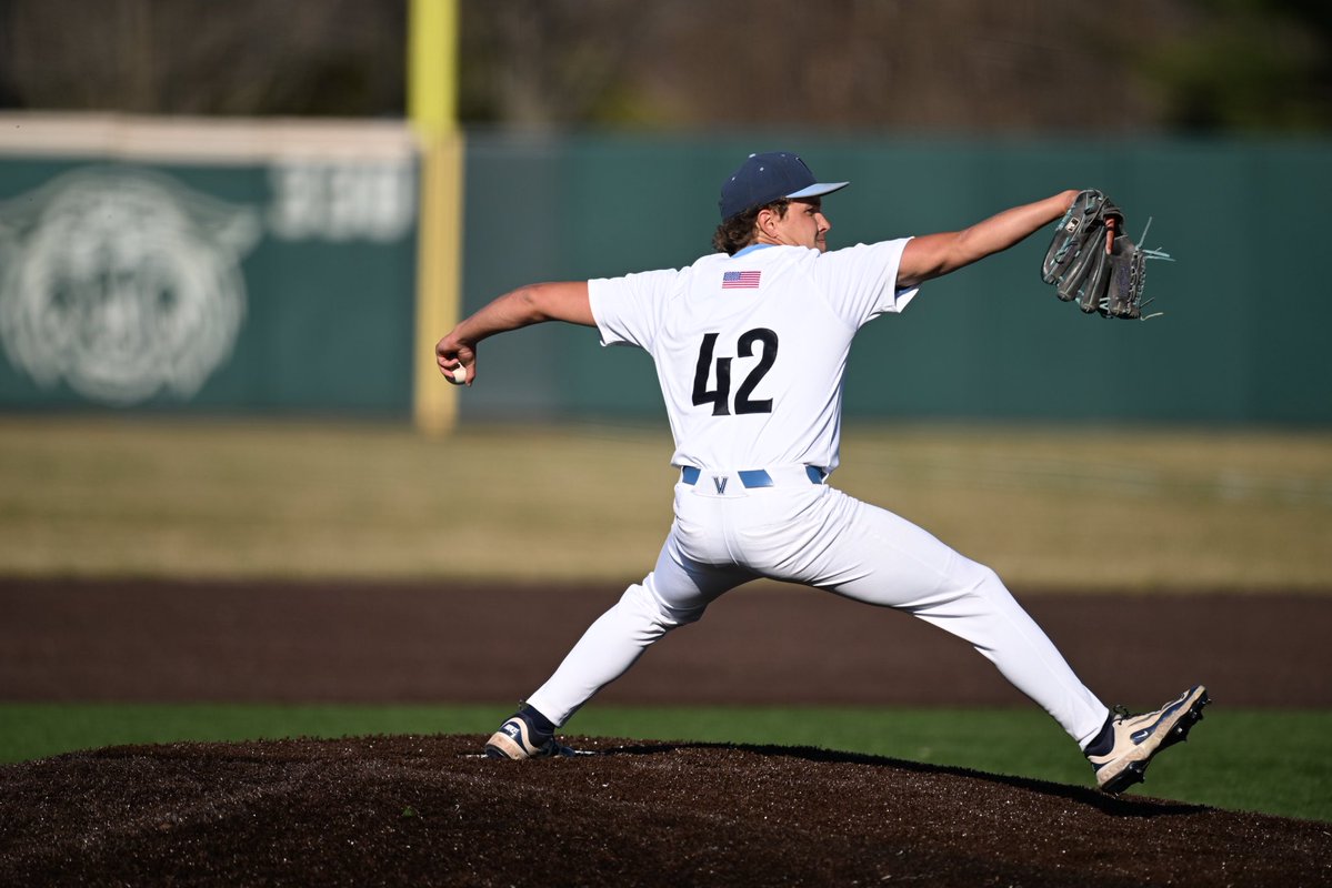 Villanova Baseball tweet media
