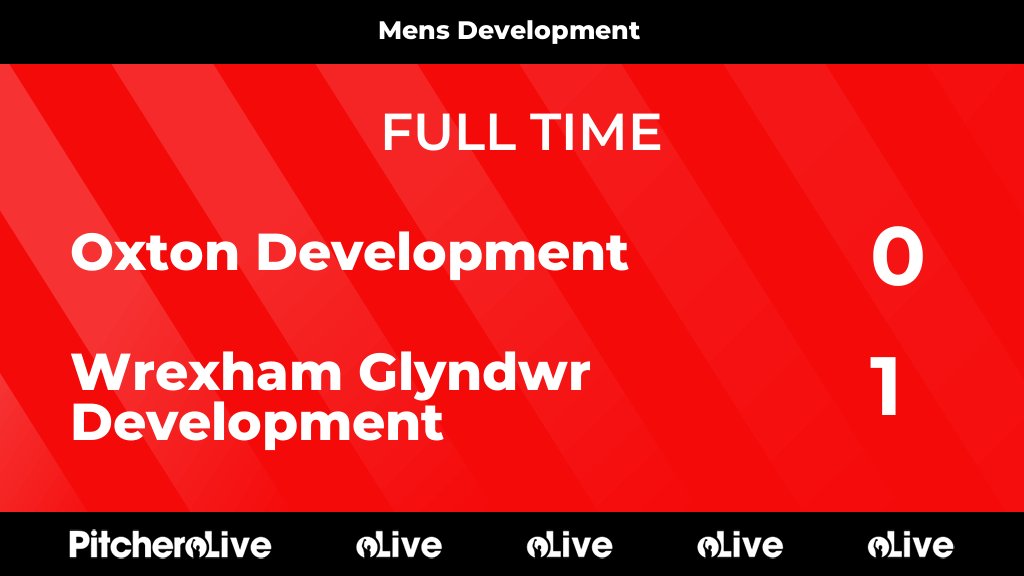 WrexhamHockey's tweet photo. FULL TIME: Oxton Development 0 - 1 Wrexham Glyndwr Development
#OXTWRE #Pitchero
https://t.co/QUPbqCArTy https://t.co/Y0CnBLqZ5U