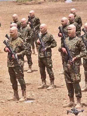 Ayatollah Mojtaba Khamenei🇮🇷 tweet media