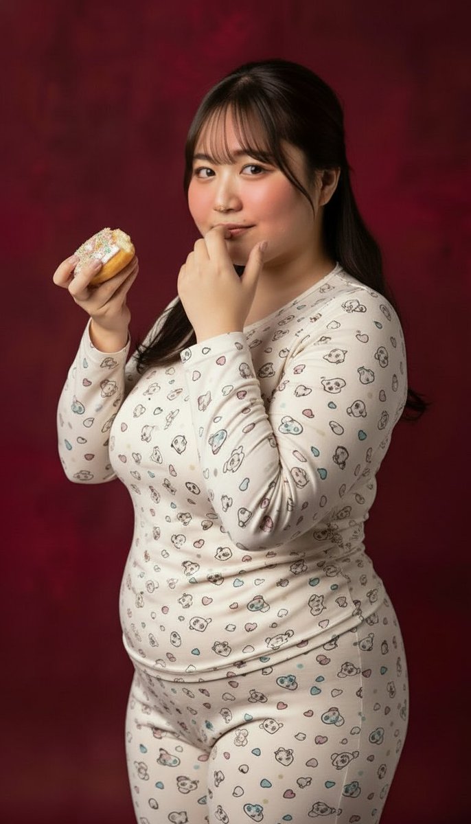 ぼてみ / Botemi tweet media