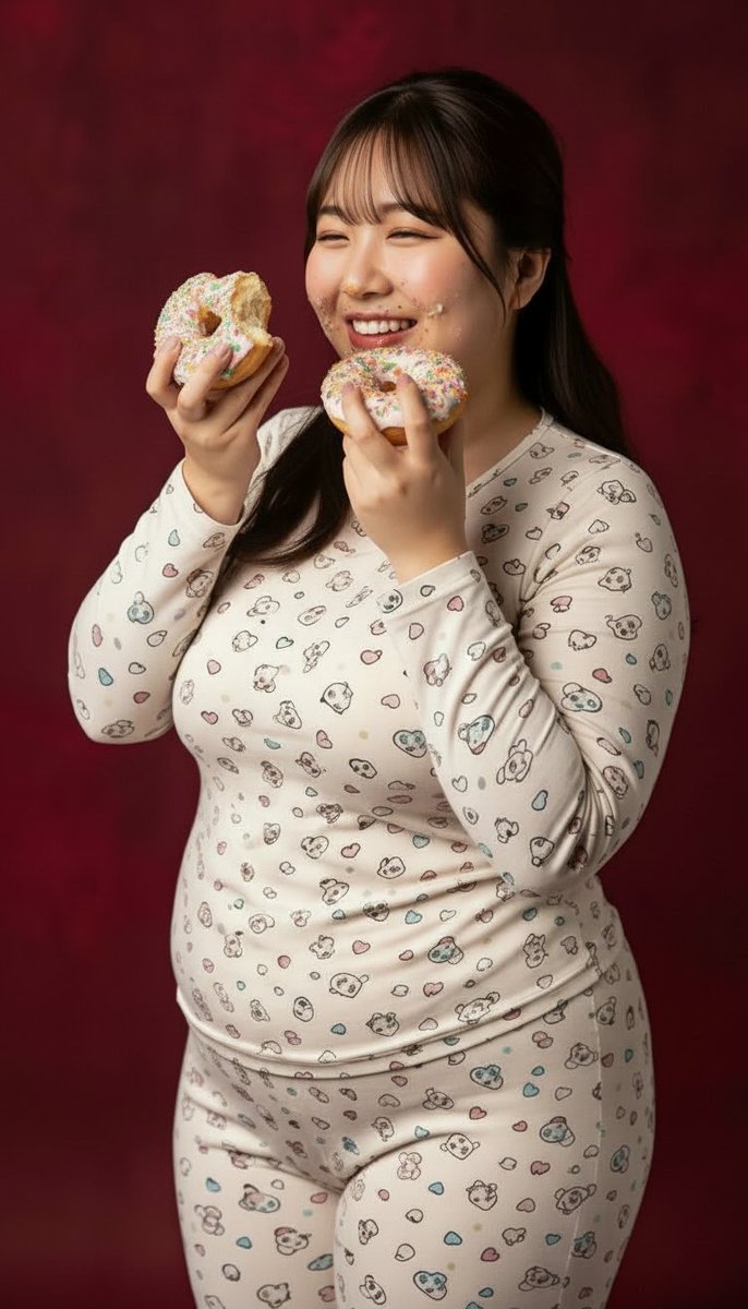 ぼてみ / Botemi tweet media