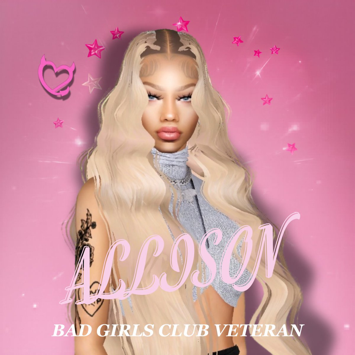 ⚡️ THE ICON. tweet media