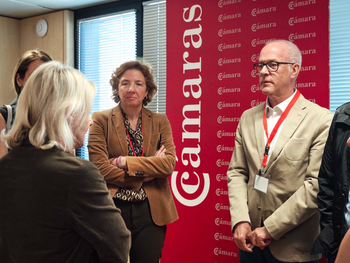 Dircom Canarias tweet media