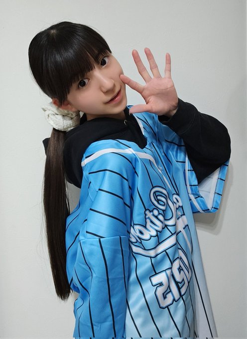 Twitterのコスプレ画像2