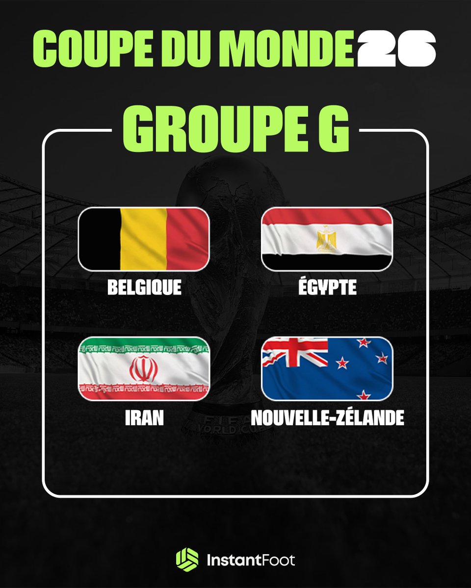 Instant Foot ⚽️ tweet media