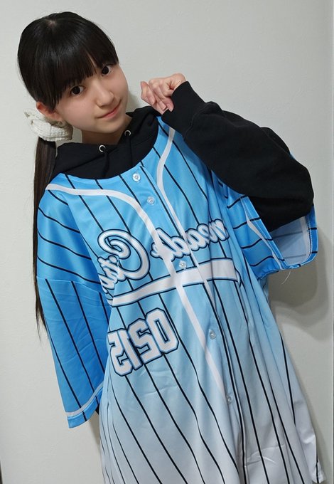 Twitterのコスプレ画像1