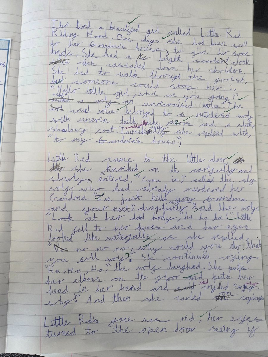 Timberley Academy tweet media