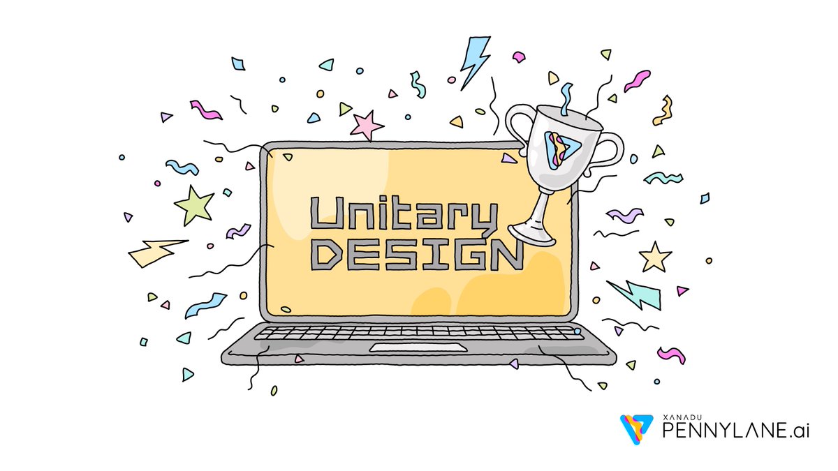 PennyLane tweet media