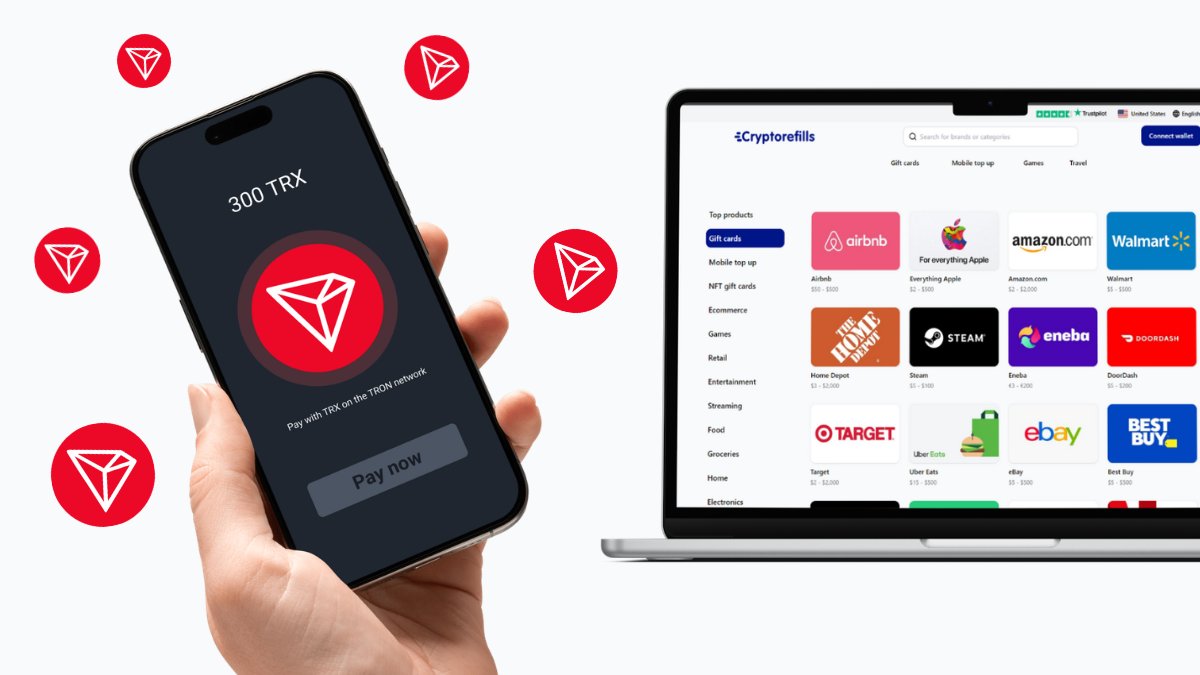 Cryptorefills tweet media