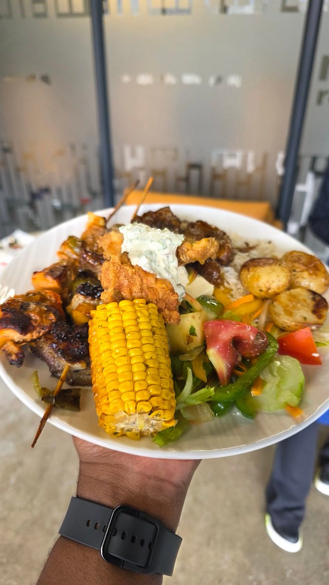 Chef_Itayi's tweet image. Messy plates is becoming a thing. 

#Bird5nest #chefitayi #catering #privatechef