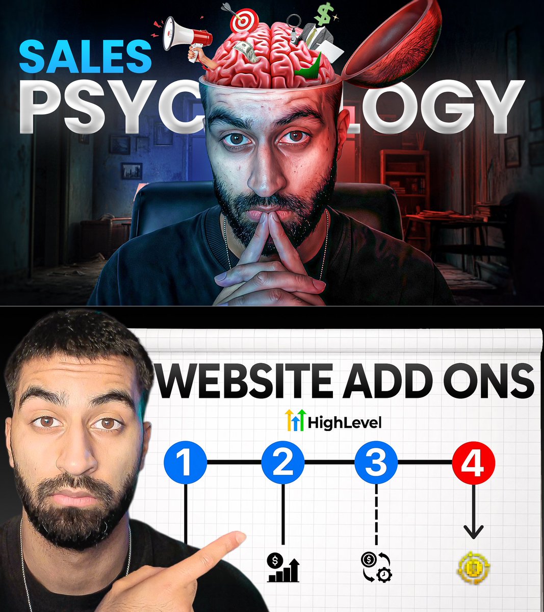 Anik | Thumbnail Guy tweet media