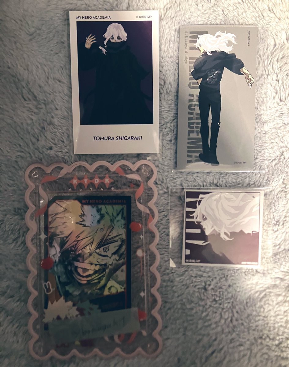 ヰ🧸@DM不調 tweet media