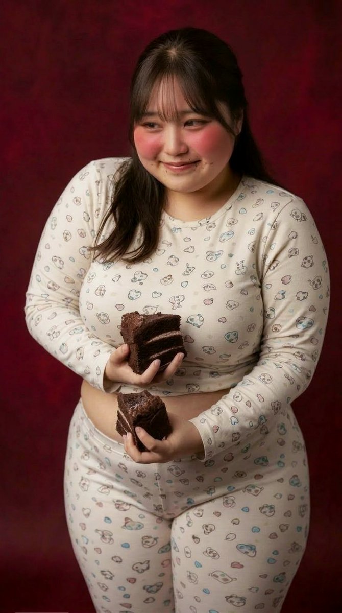 ぼてみ / Botemi tweet media