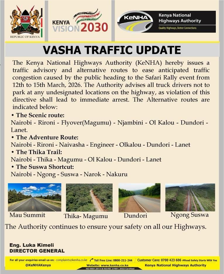 State Department For Roads tweet media