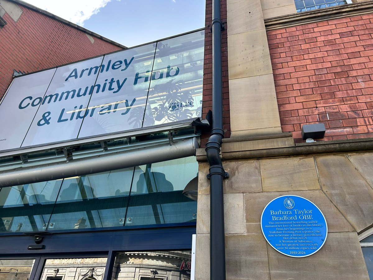 Leeds Civic Trust tweet media