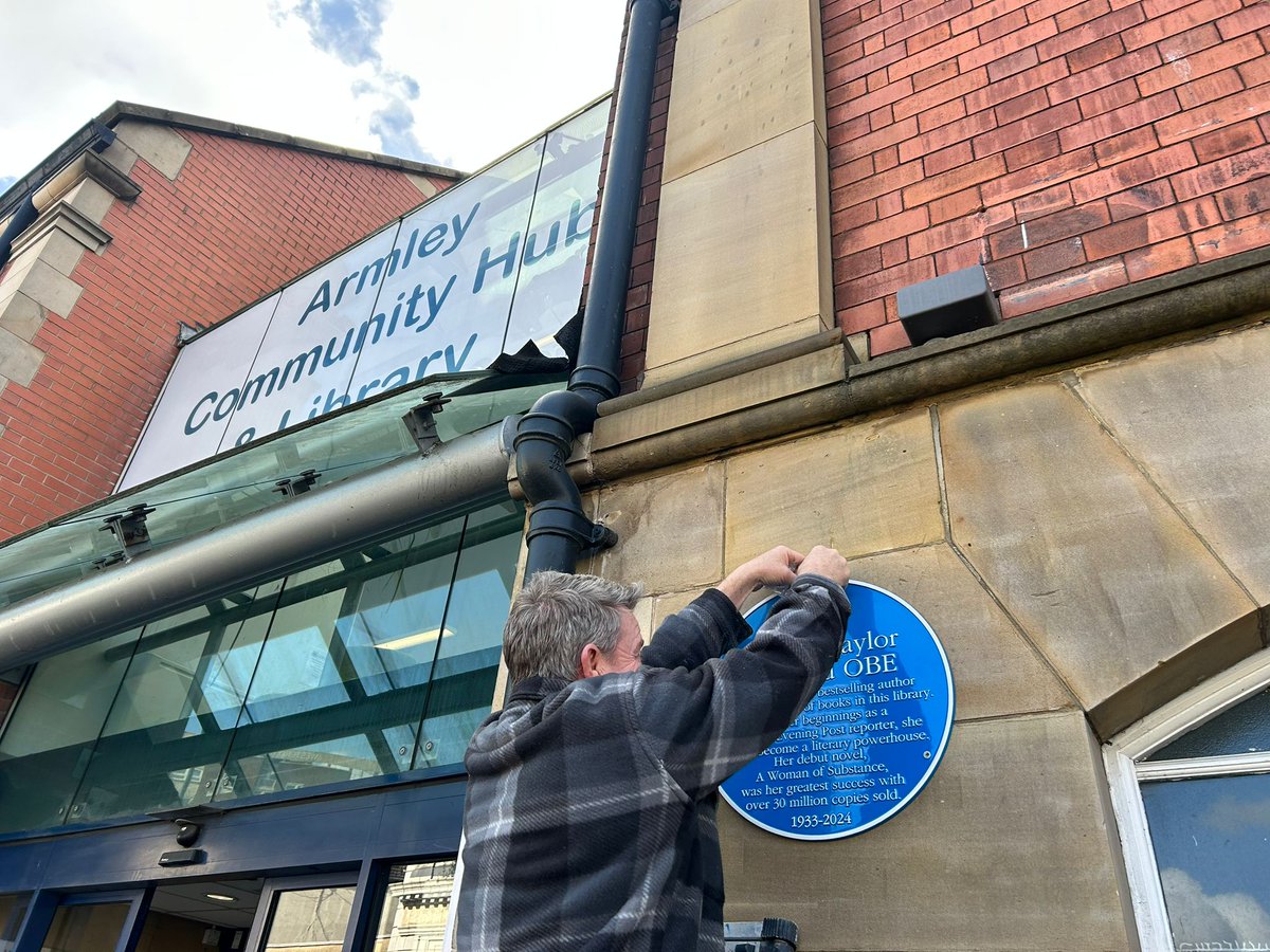 Leeds Civic Trust tweet media