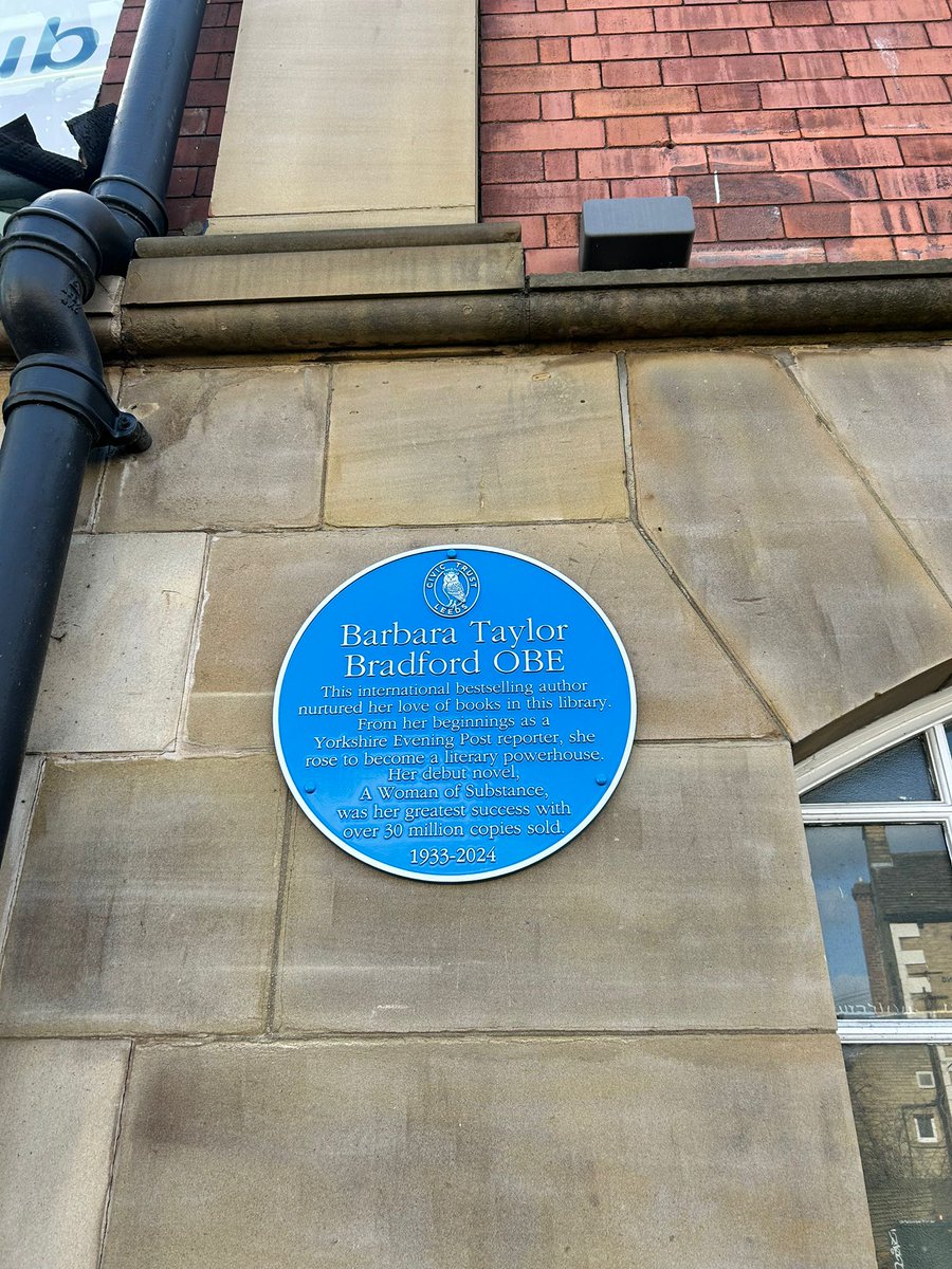 Leeds Civic Trust tweet media