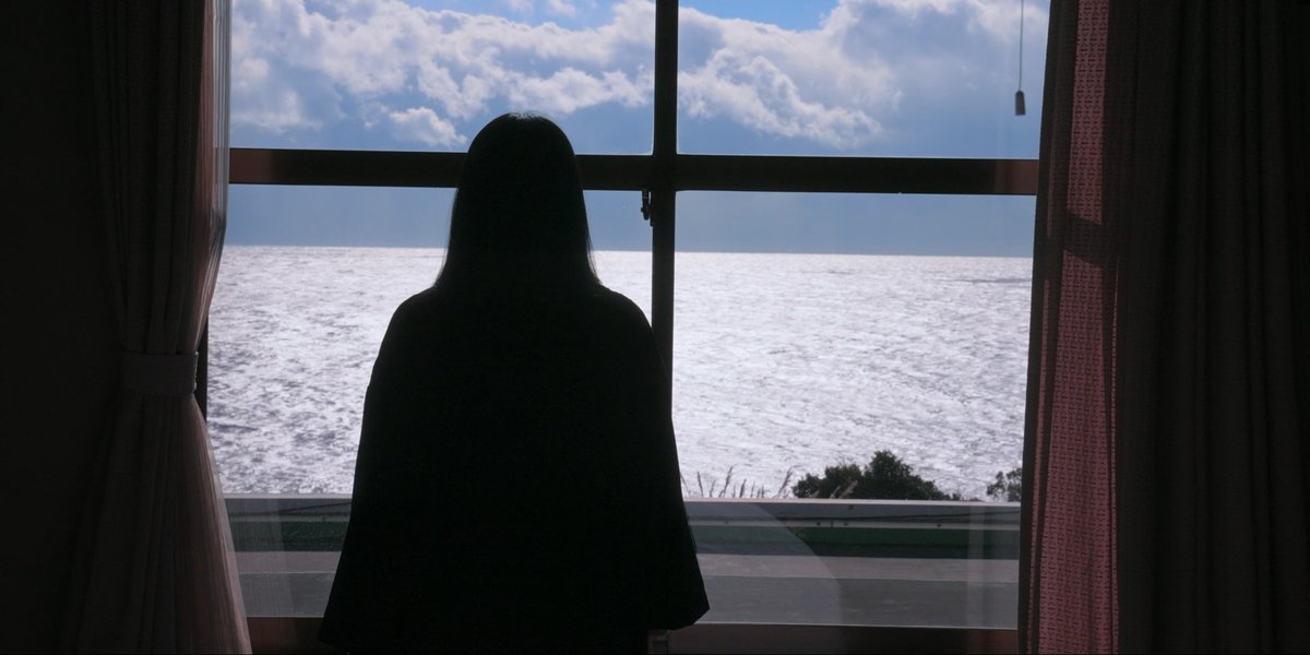 ⌇ 下北沢は最終日 🌴 ⌇

下北沢『K2』での上映は、
本日が最終日となりました。

都内2館目の劇場として、
トークイベントやサイン会では
リピーターのお客さまと
たくさん交流させていただく機会となりました🕊️

都内での上映も、ひとまず一区切り。
最後まで、皆さまそれぞれの心に残る