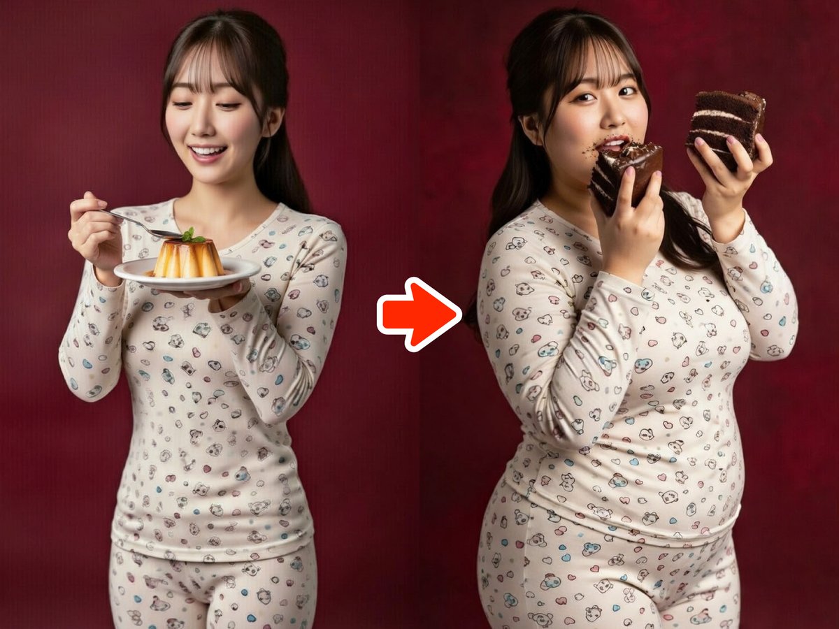 ぼてみ / Botemi tweet media