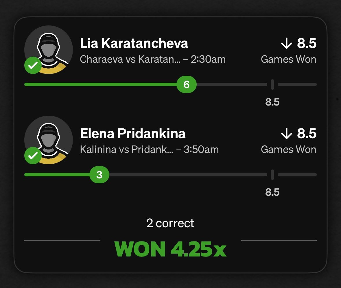 Prop Cheddar tweet media