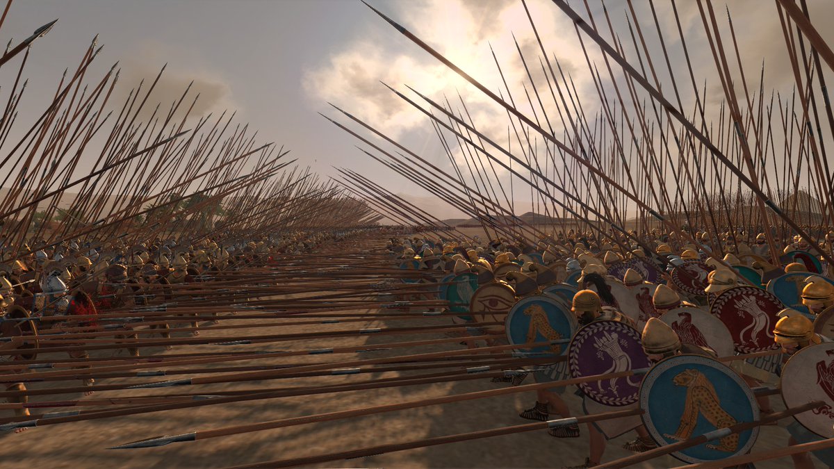 Callyxtus tweet media