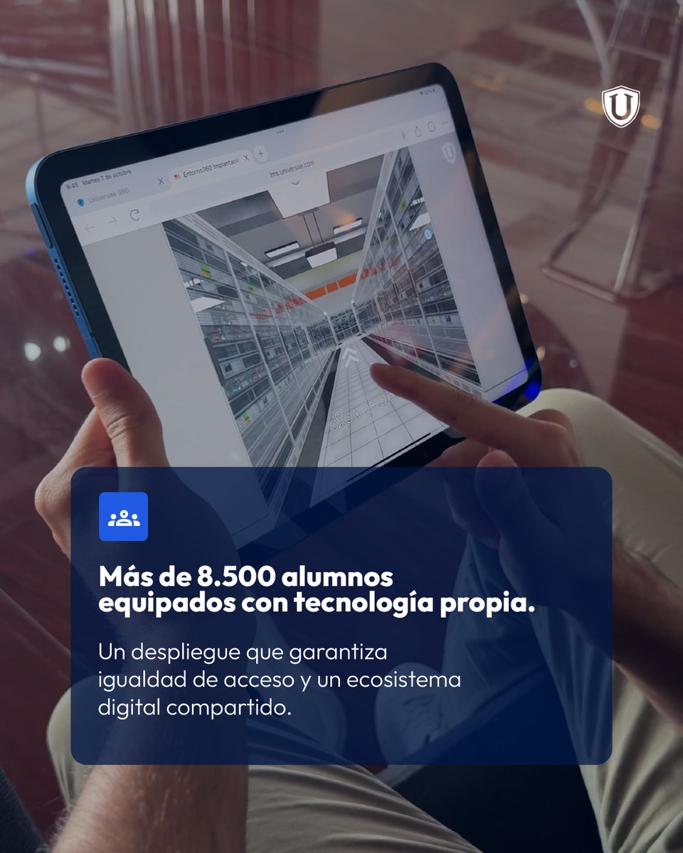 UNIVERSAE tweet media