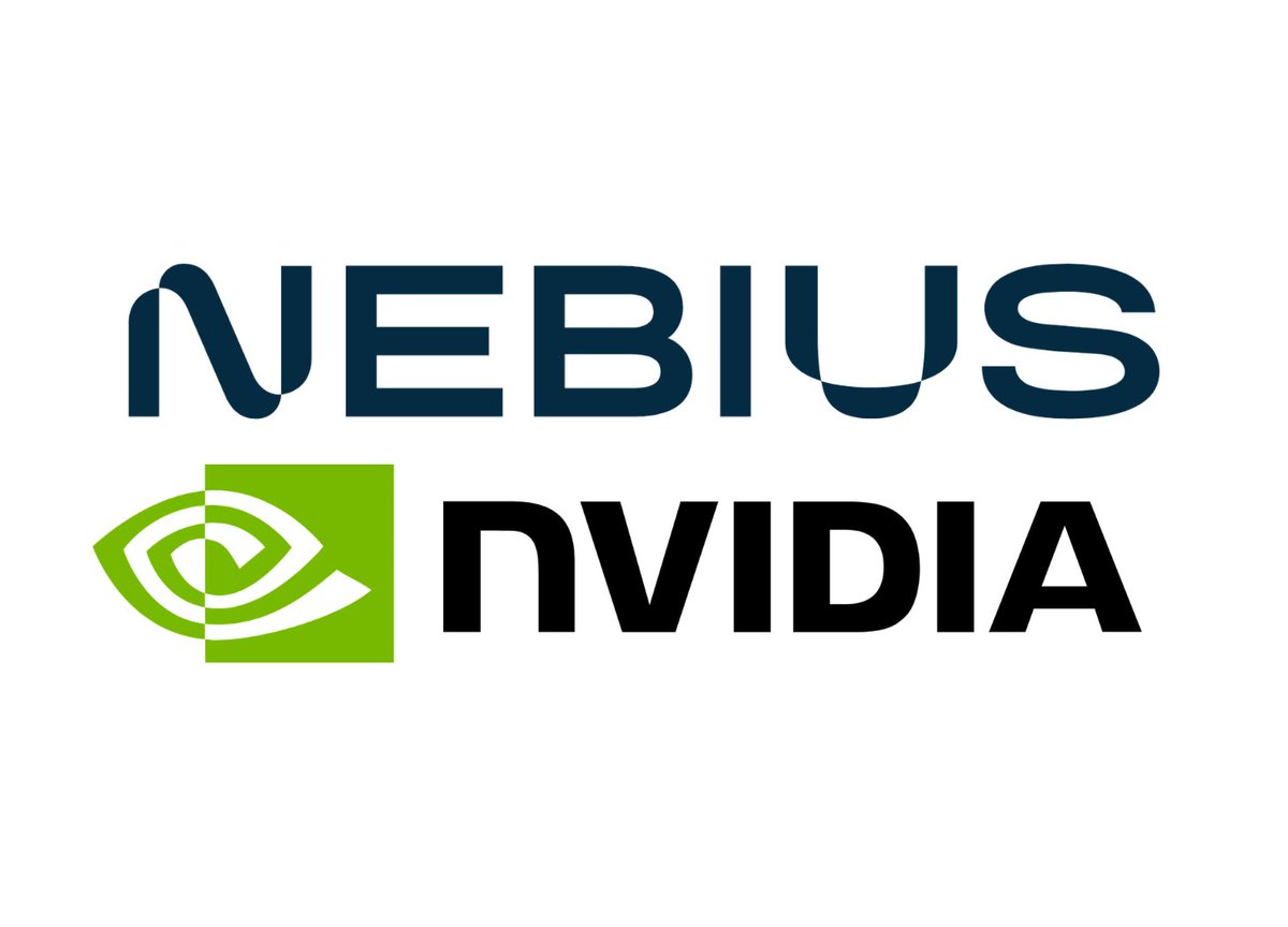 🚨HUGE NEWS $NVDA INVESTING $2B IN $NBIS

$2B to enable Nebius to deploy more than 5 GW of capacity by the end of 2030!

Most importantly, NVIDIA will support Nebius’s early adoption of the latest generation of NVIDIA’s latest architectures, including the Rubin platform, Vera