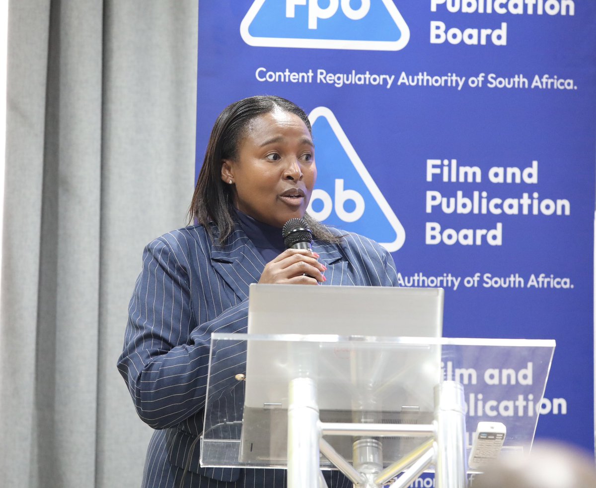 Film and Publication Board tweet media