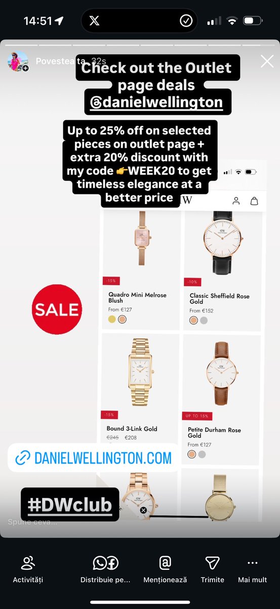 Antonescu Iulia tweet media