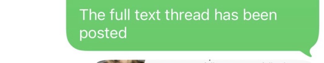 <a href="/floridabee4/">Dolan Duck</a> <a href="/MaxwellCCH/">Maxwell CCH</a> 1. I’m not Zerg idiot
2. He already stated the full text thread has been posted and didn’t claim any of it being fabricated