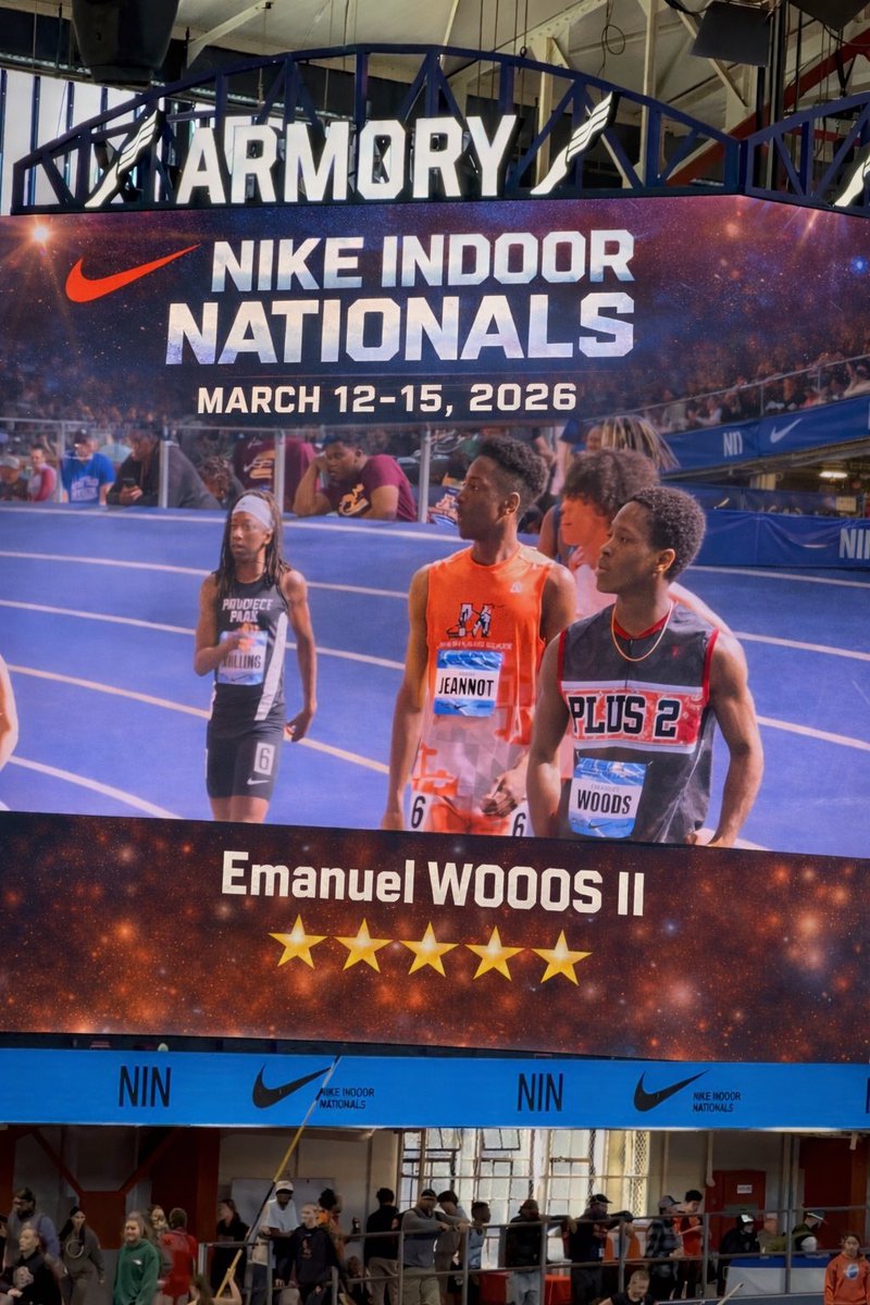 Emanuel WOODS II tweet media