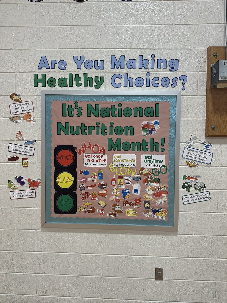 Patrick Noel, NBCT tweet media