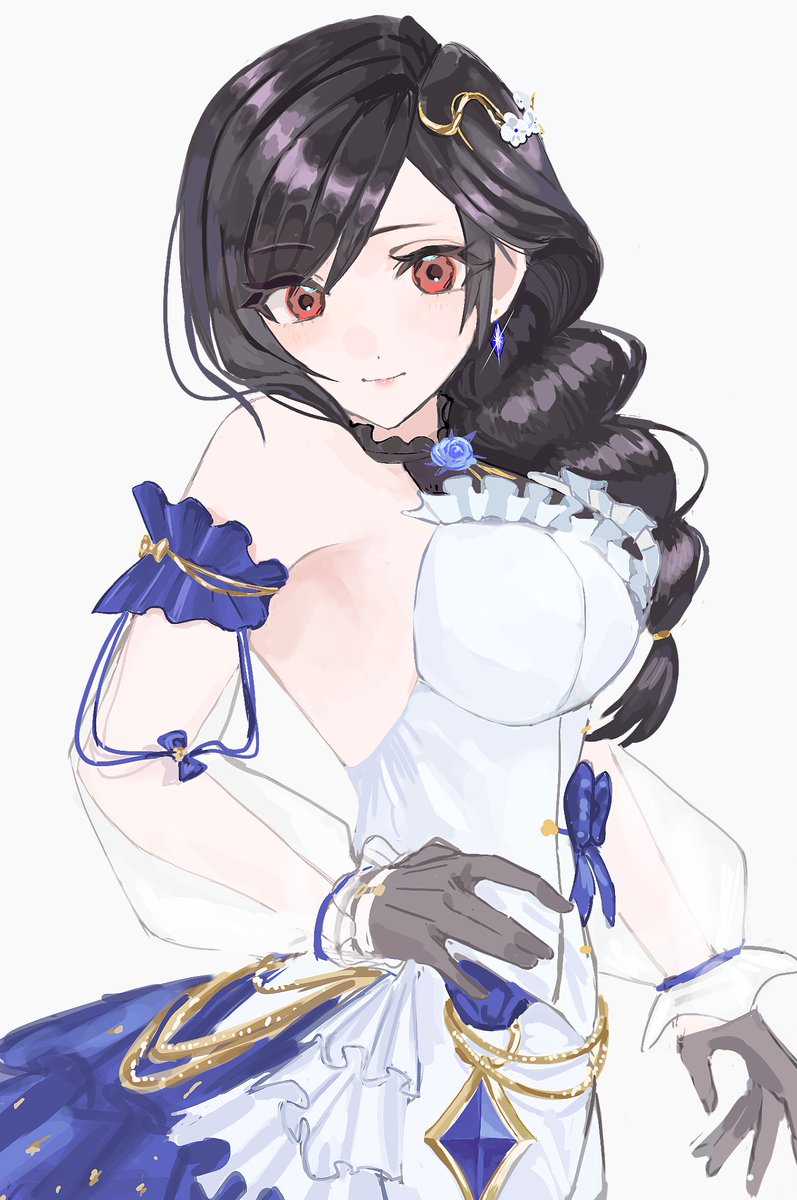 青りんご tweet media