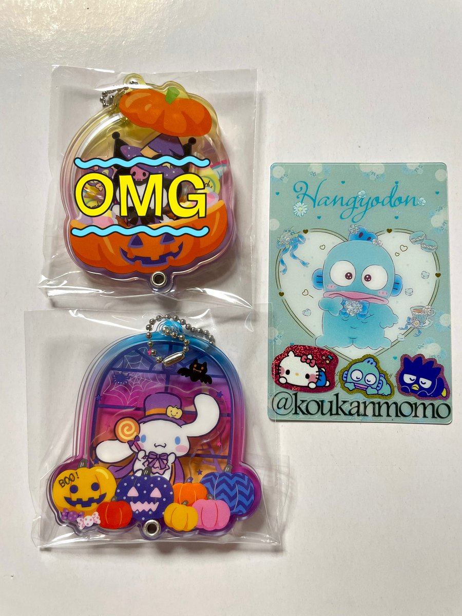 もも♥︎郵送のみ tweet media