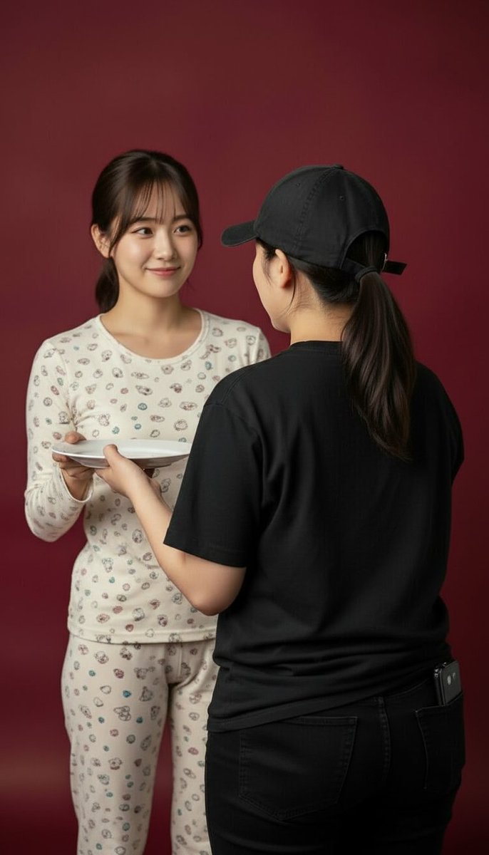 ぼてみ / Botemi tweet media