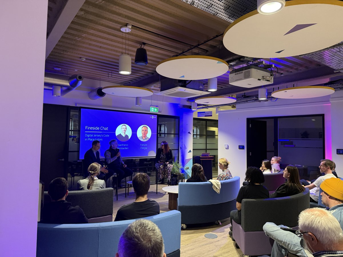 Digital Jersey tweet media