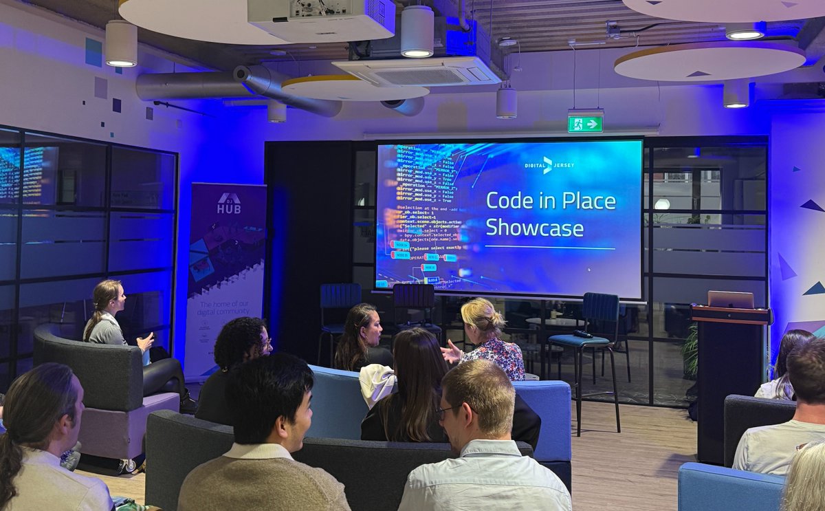 Digital Jersey tweet media