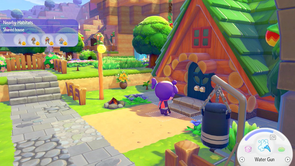 ★彡 𝗦𝗣𝗥𝟭𝗡𝗚𝗟𝗘𝗦 📺💜 TV Head VTuber tweet media