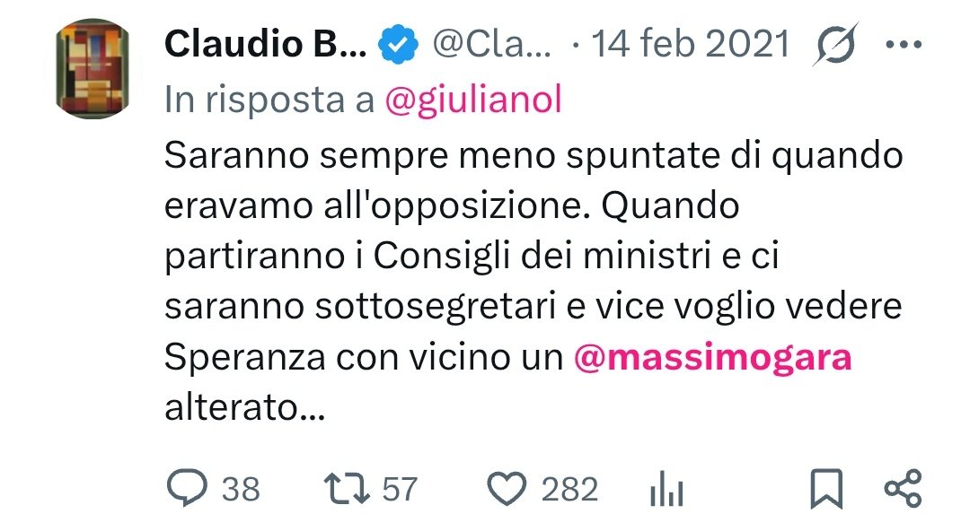 cecaumeno's tweet photo. @ZioKlint https://t.co/0JA2iL8O6U https://t.co/VestGz2e8O