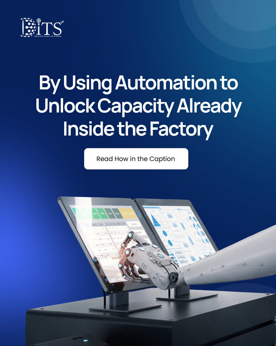 Ditstek Innovations (DITS) tweet media