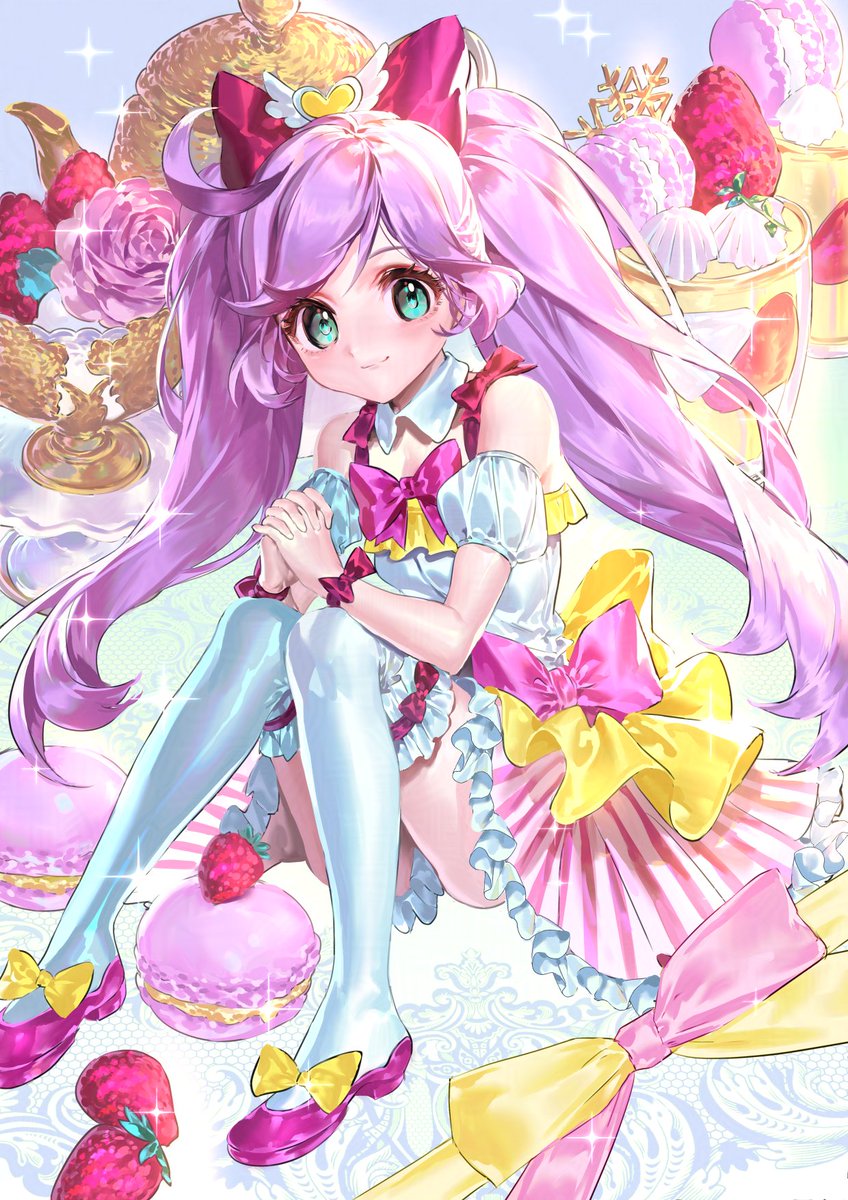 🧩✨DIAN🎩👓 tweet media