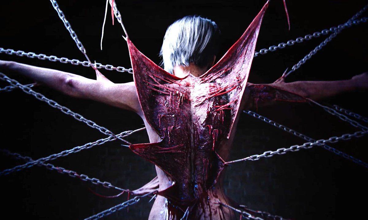 Bloody Disgusting tweet media