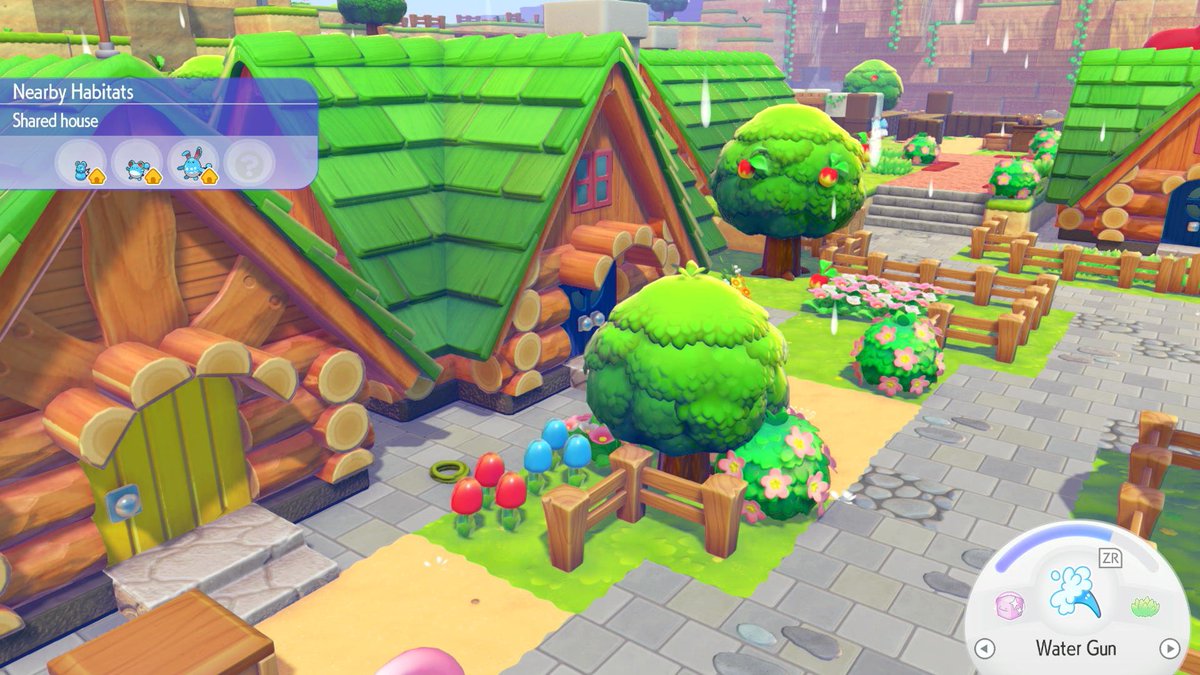 ★彡 𝗦𝗣𝗥𝟭𝗡𝗚𝗟𝗘𝗦 📺💜 TV Head VTuber tweet media