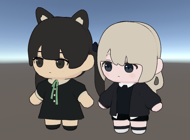 つくってます