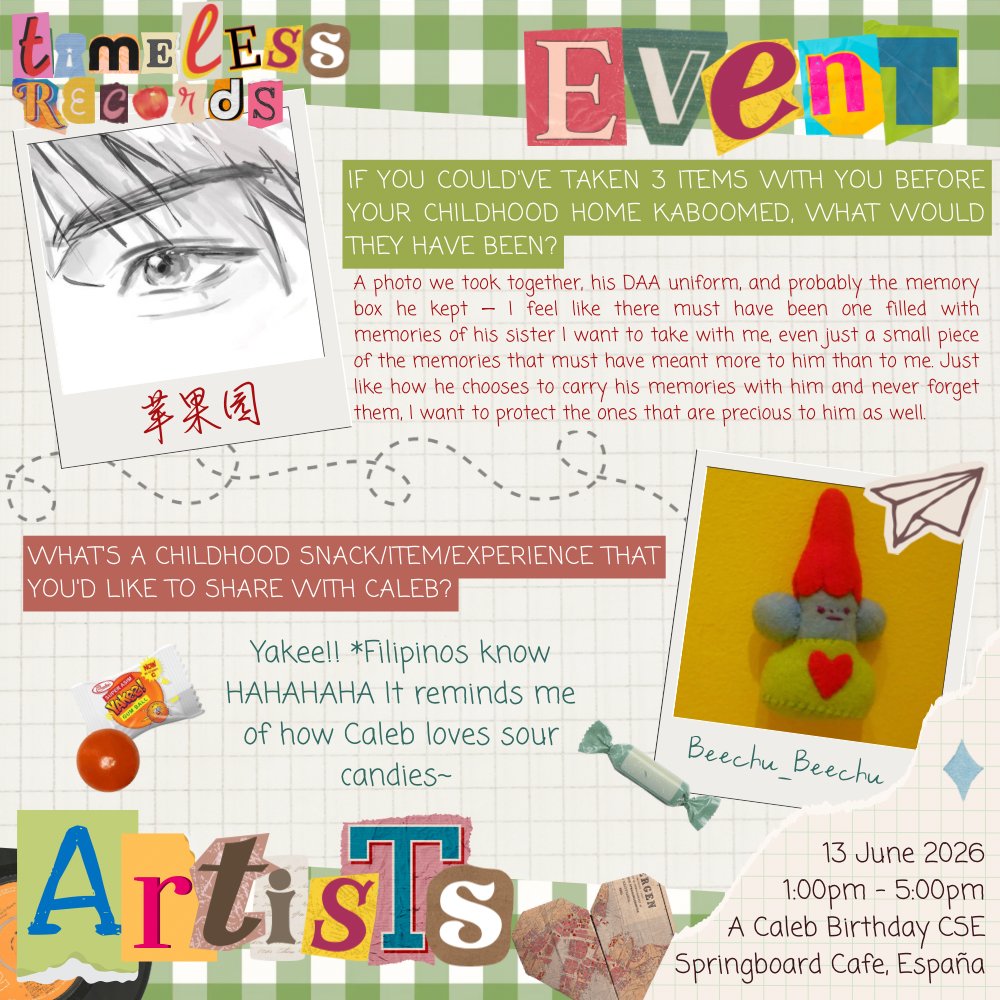 Boba Cat Crew tweet media