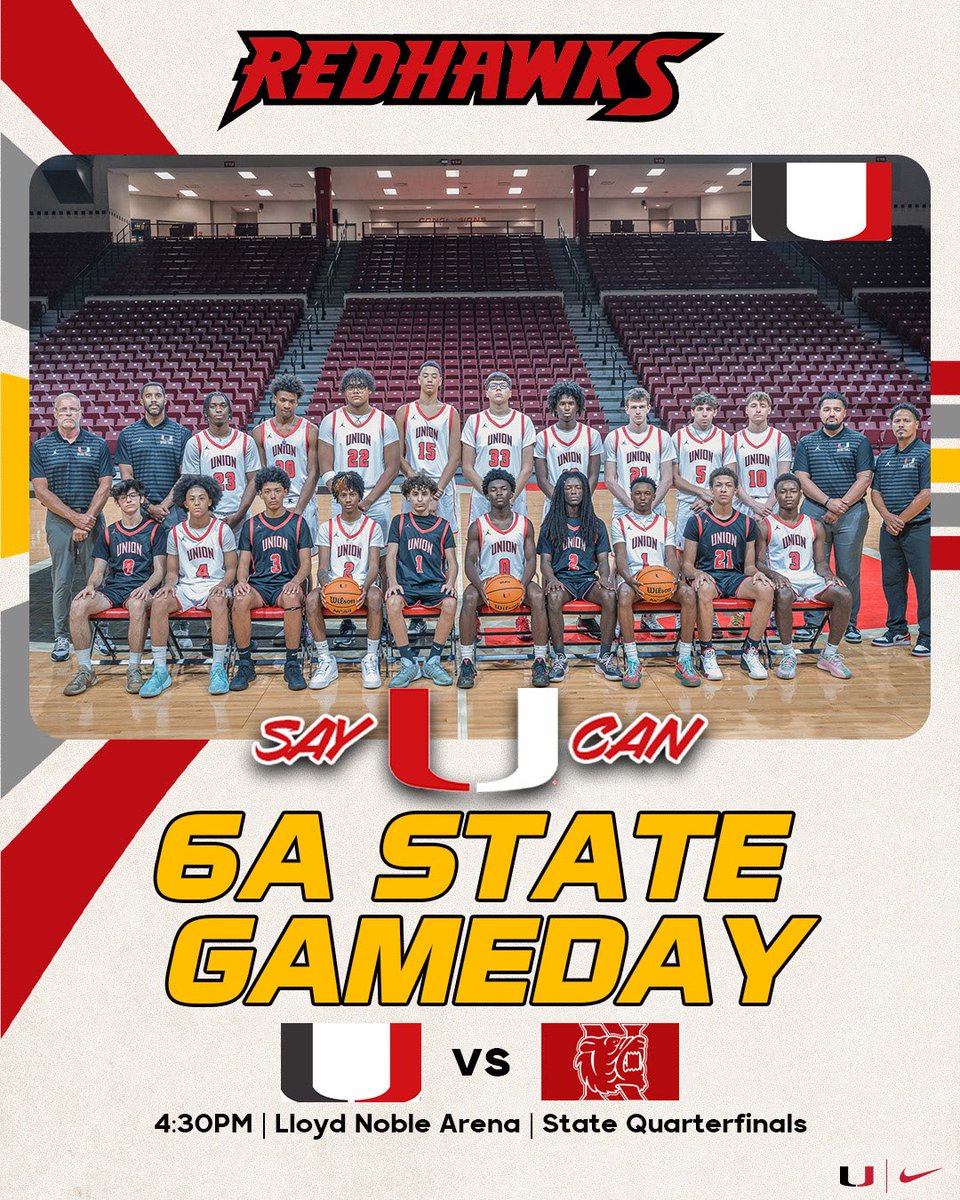 Union Basketball tweet media