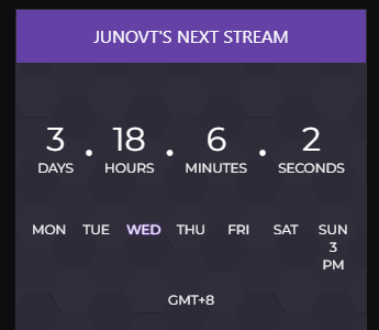 Juno 🌊🪸【AMG★EN】 tweet media