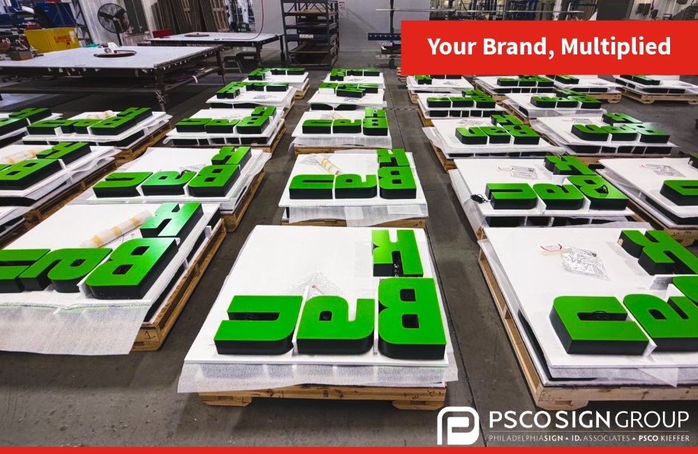 PSCO Sign Group tweet media